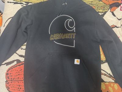 various hoodies