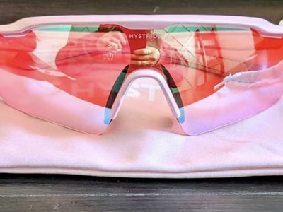NEW Hystride Speed Pro Sunglasses