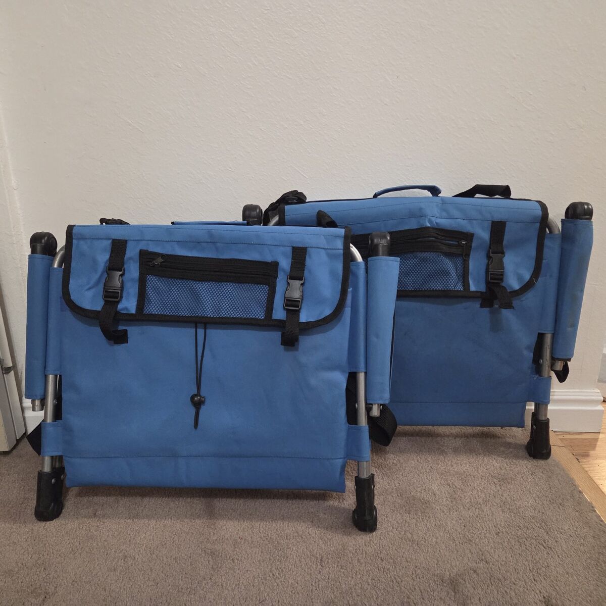 Stadium Chairs (Set of 2)