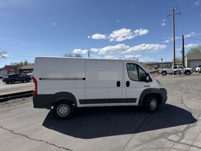 2017 Ram ProMaster 1500 136 WB