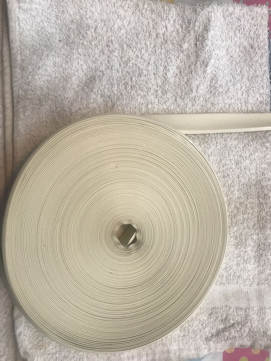 Rv molding.