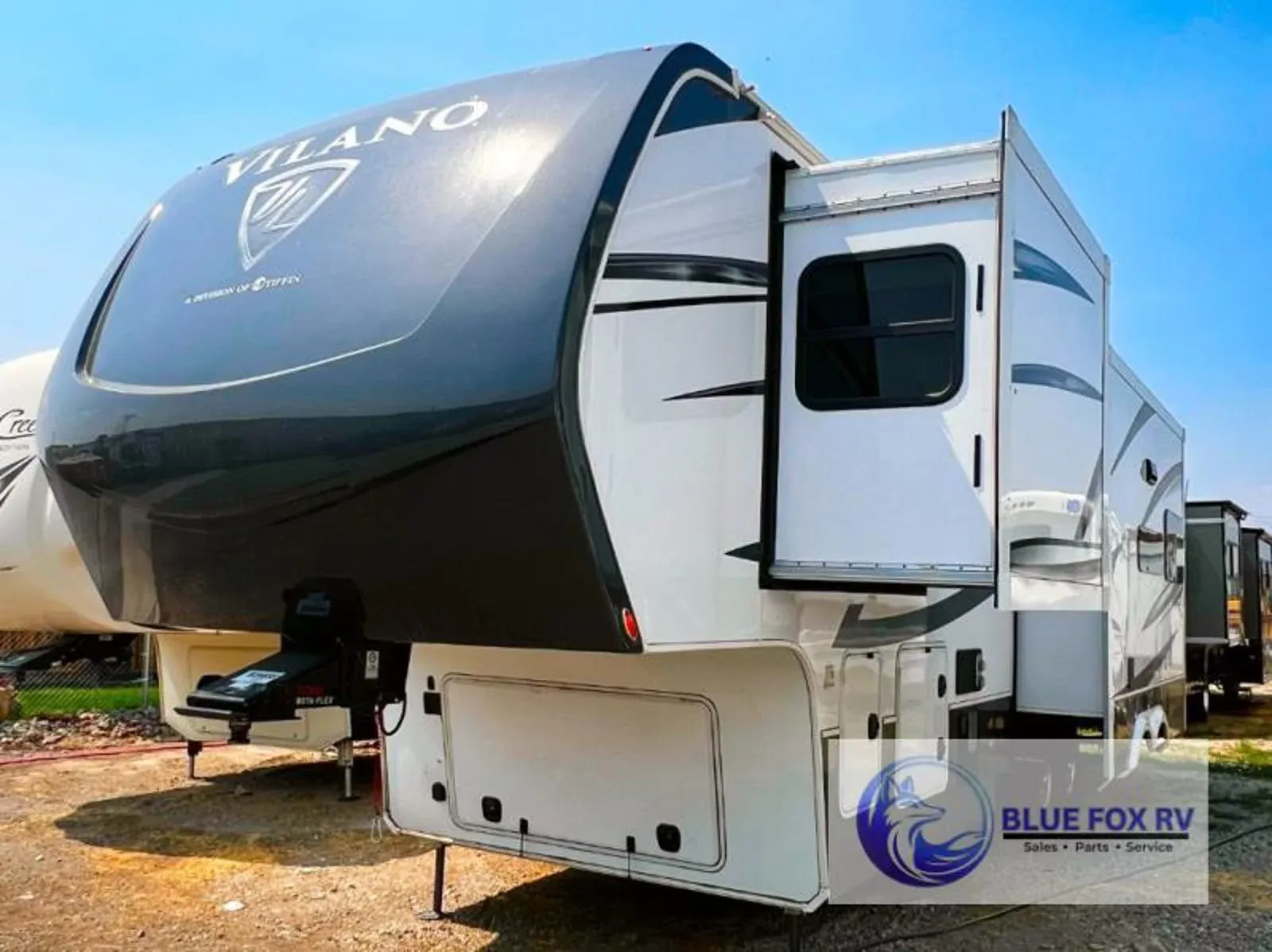 Used 2023 Tiffin Vanleigh RV Vilano 320GK