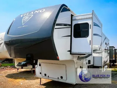 Used 2023 Tiffin Vanleigh RV Vilano 320GK