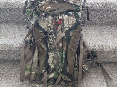 Badlands Hunting pack