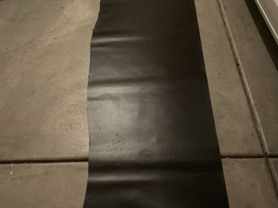 Marley flooring approx 180 square feet