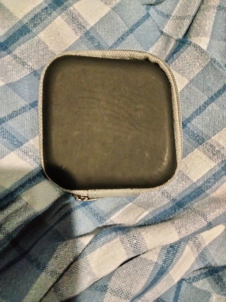 earbud case