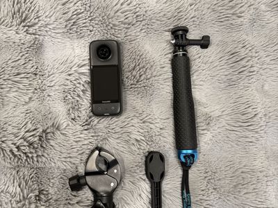 Insta 360 x3 action camera better than GoPro