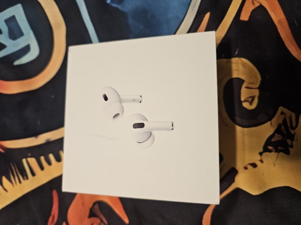 Apple airpod pro 2nd gen
