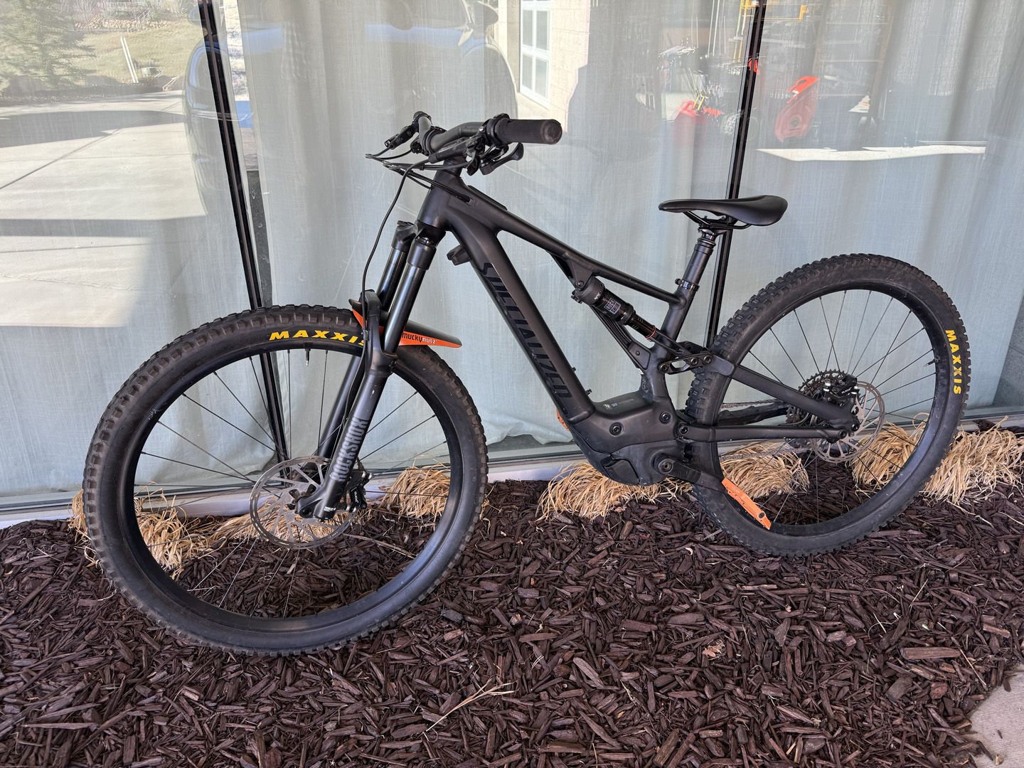 Specialized Turbo Level (S2 Small)