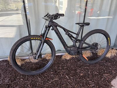 Specialized Turbo Level (S2 Small)