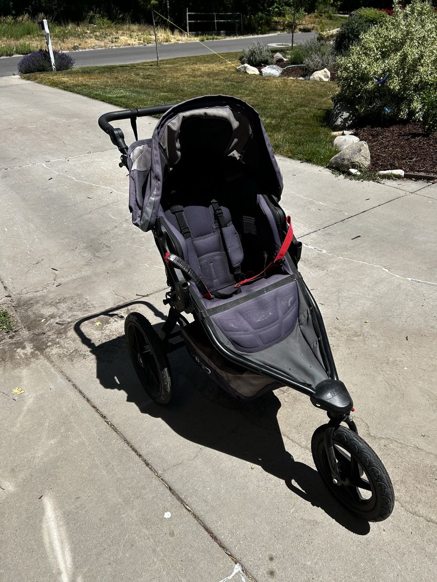 BOB Stroller