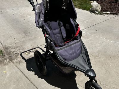 BOB Stroller