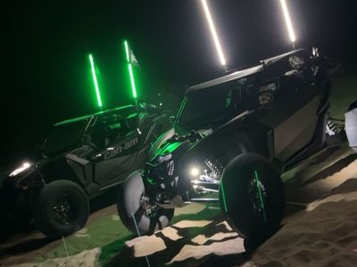 2018 X3 Xrs