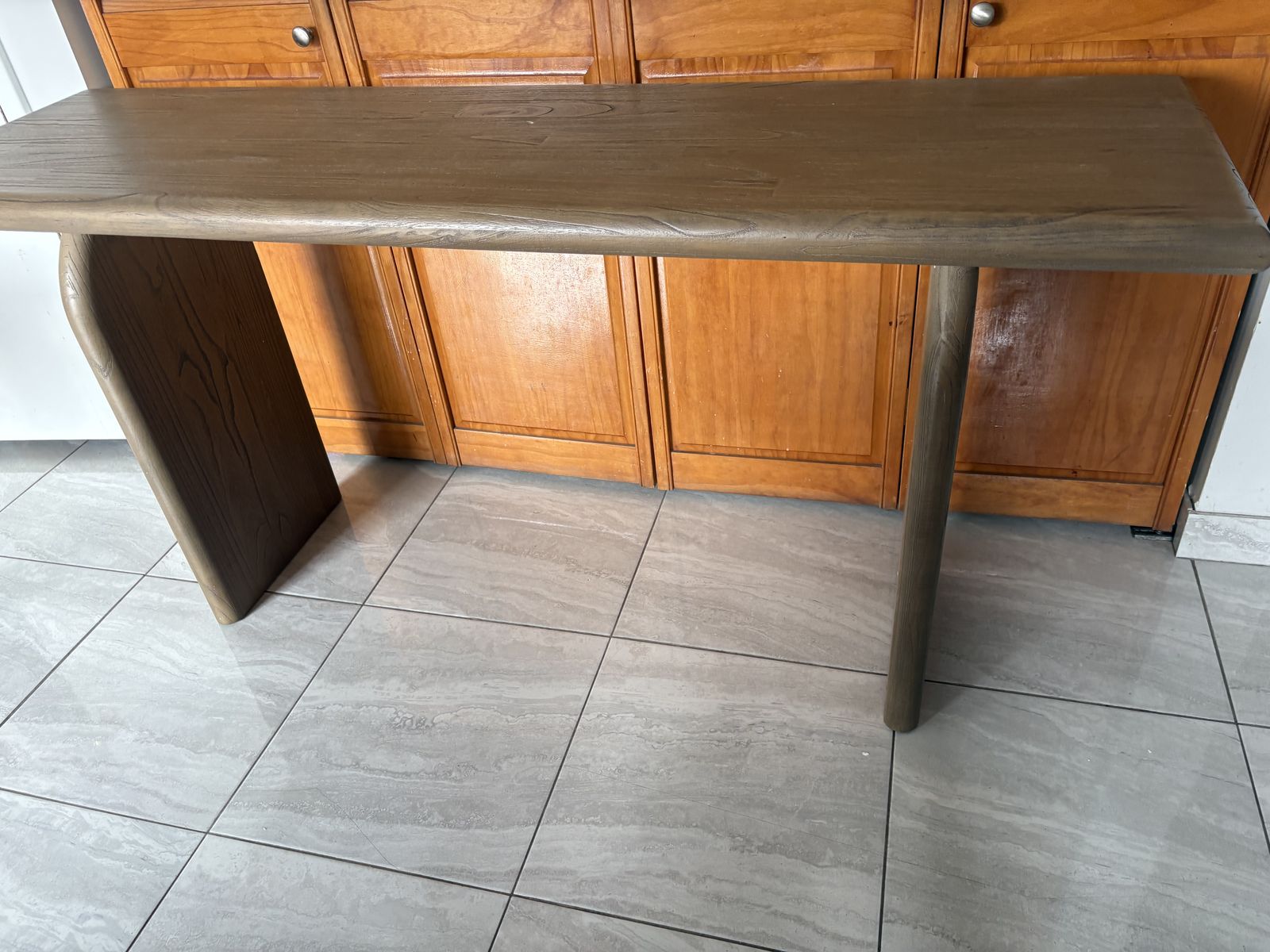 Brand New Console Table