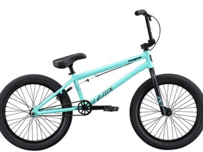 2018 Mongoose Legion L80