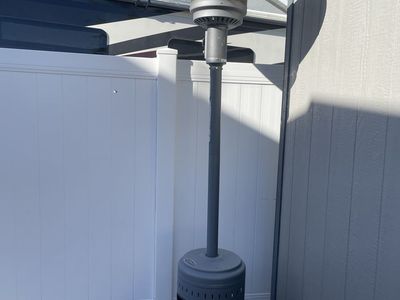Patio Heater