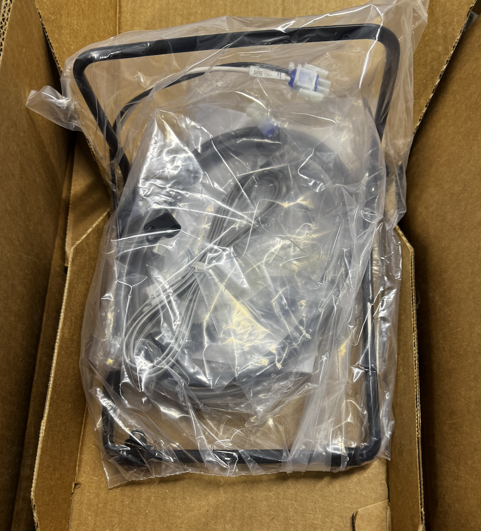 NEW Sensormatic ZBAMB5290A EAS Label Deactivator Antenna