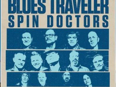 2 Tix to a Sold Out to Gin Blossoms/Blues Travelers/Spin Doctors Red Butte Gardens Tuesday, July 14, 2026