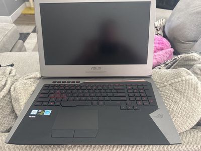 ASUS Gaming Computer