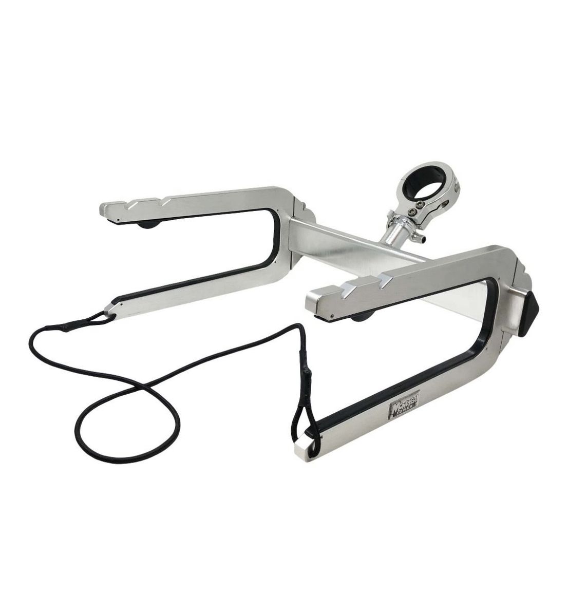 Boat Kneeboard Rack (Monster Brand)-LIKE NEW!