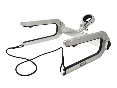 Boat Kneeboard Rack (Monster Brand)-LIKE NEW!