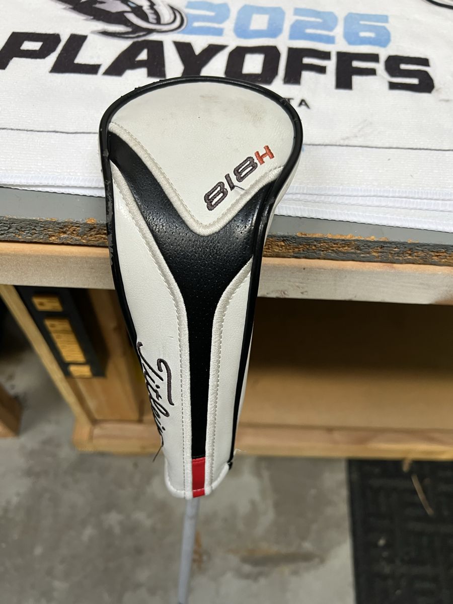 Titleist H1 3 Hybrid 