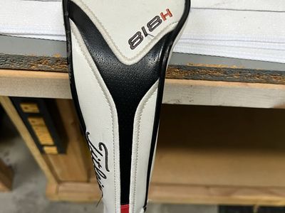 Titleist H1 3 Hybrid