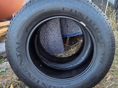 1 Continental Contact TR 246 /65 R17