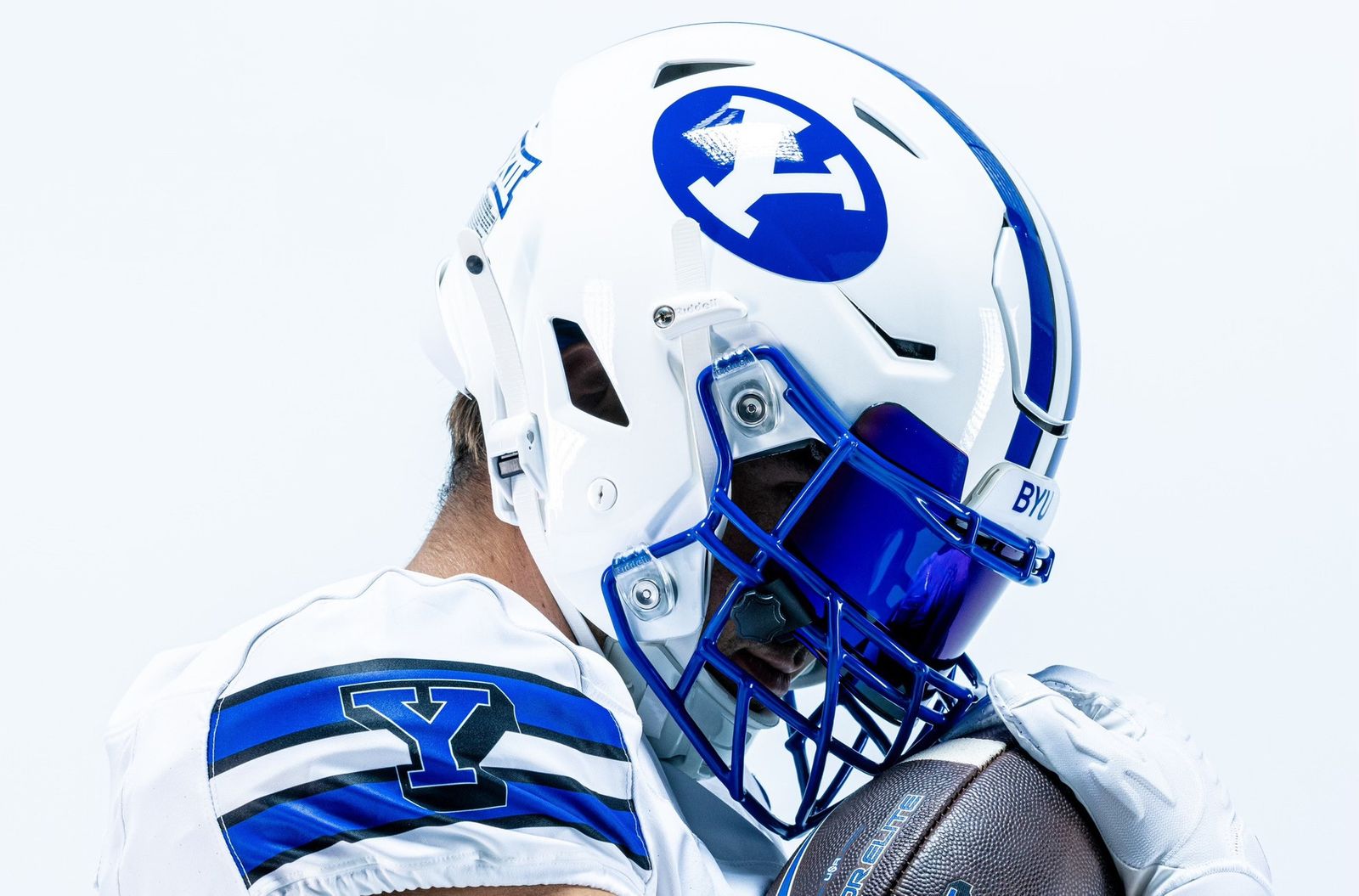 BYU vs Utah 4 tics Tech east 30 yard line