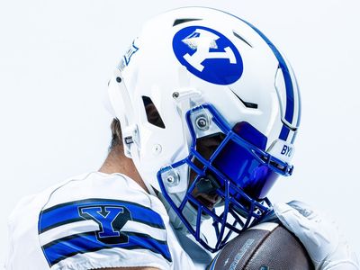 BYU vs Utah 4 tics Tech east 30 yard line