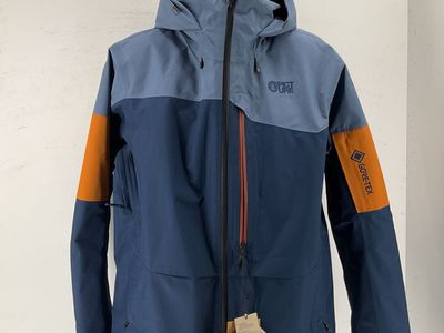 Picture Organic Men's Merassen Gore-Tex Jacket