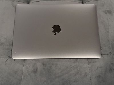 MacBook Pro M1 2020
