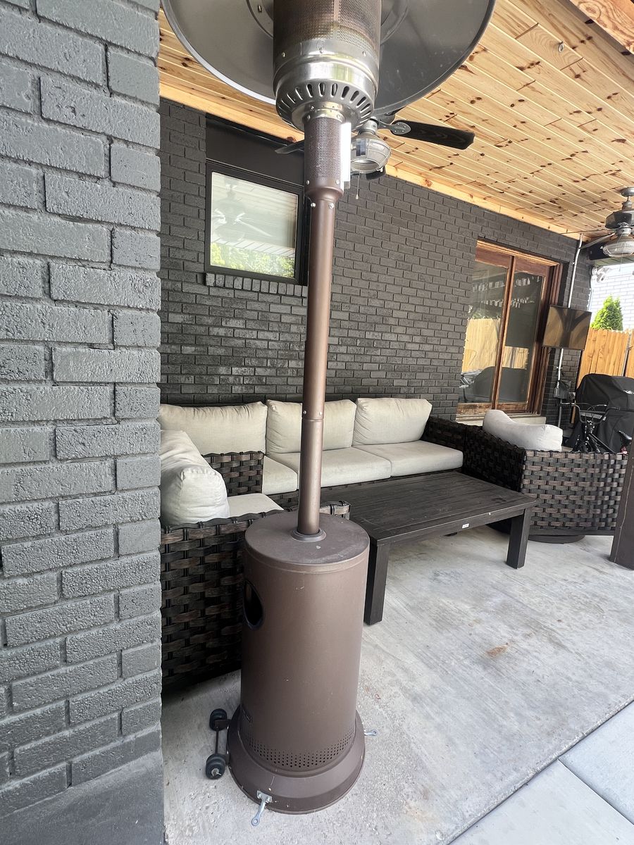 Outdoor Patio Heater
