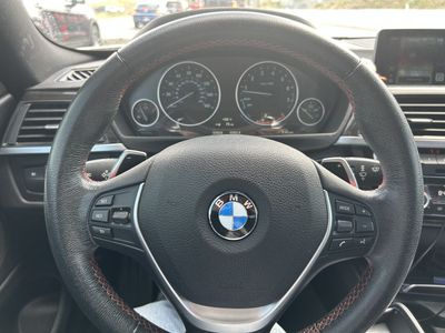 2017 BMW 4 Series 430i xDrive