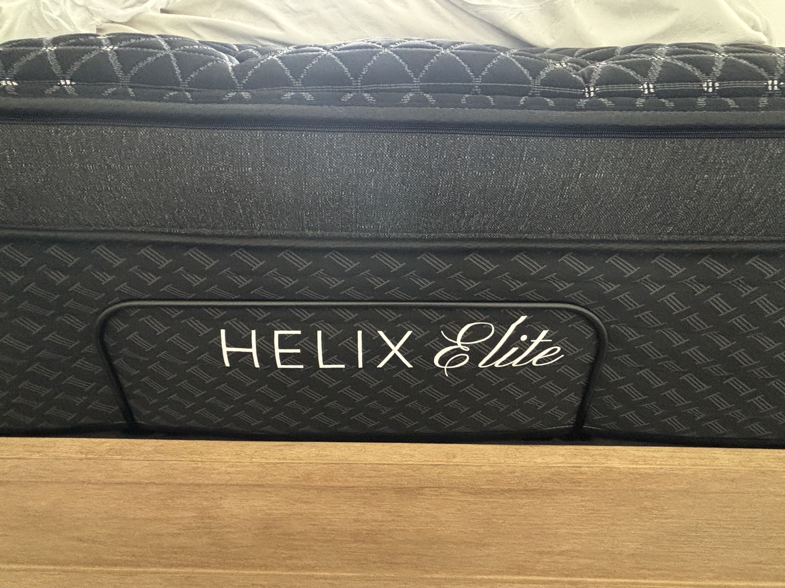 Helix Elite Mattress Insert - Soft