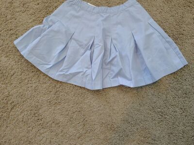 Womens size 10 tennis skirt