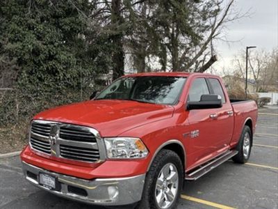 2015 RAM 1500 SLT