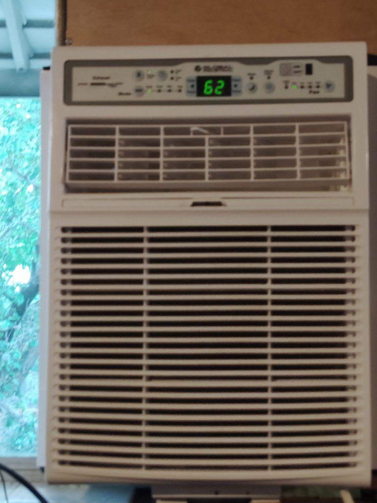 Window Air Conditioner