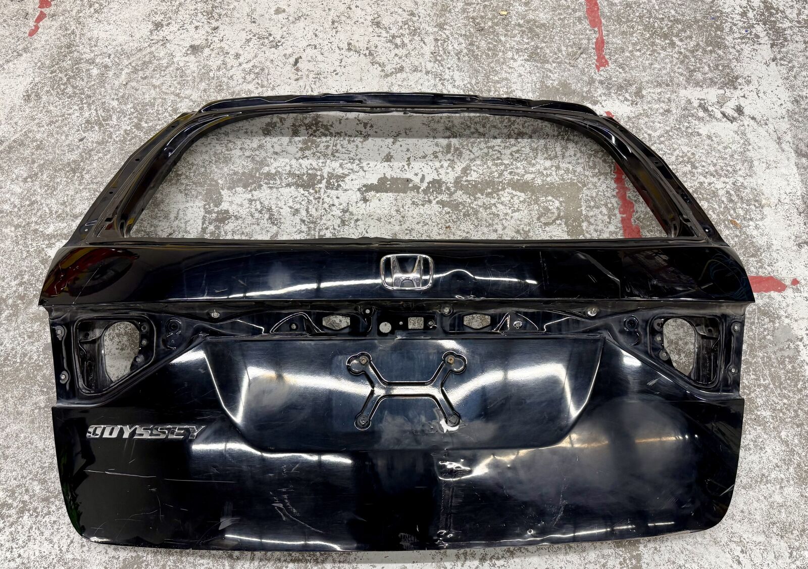 2014-2017 Honda Odyssey Liftgate