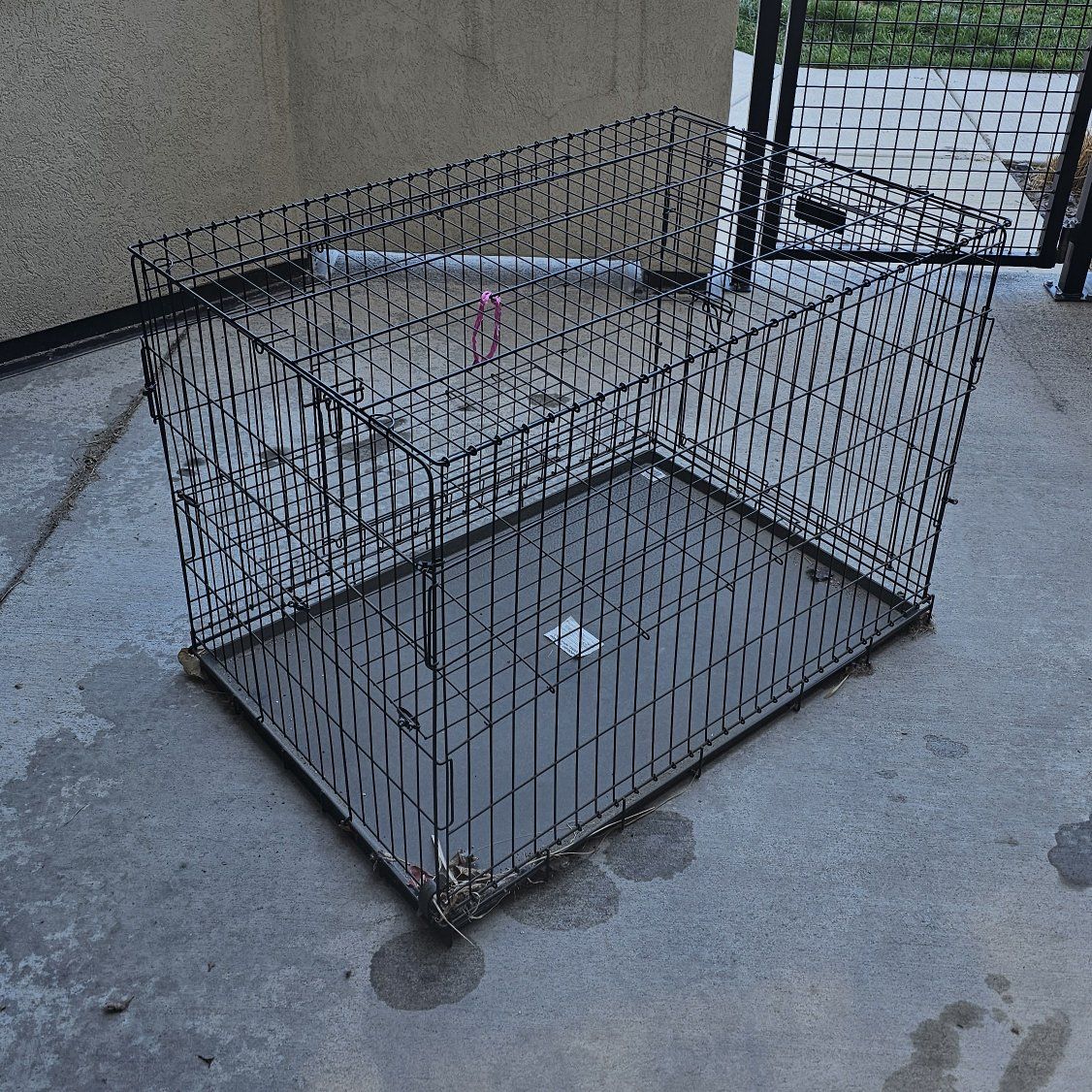 Dog Kennel