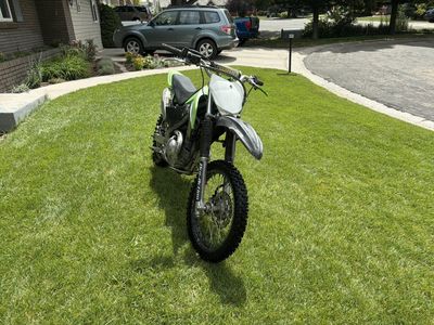 Klx 140