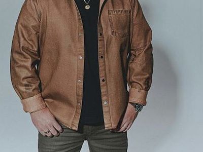 Mitchell Tenpenny