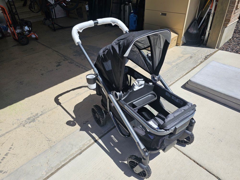 Ride Share Large Stroller