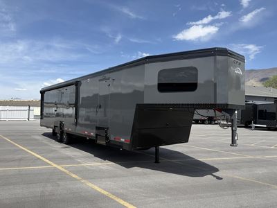 2027 Trails West FreeRide 30' GN