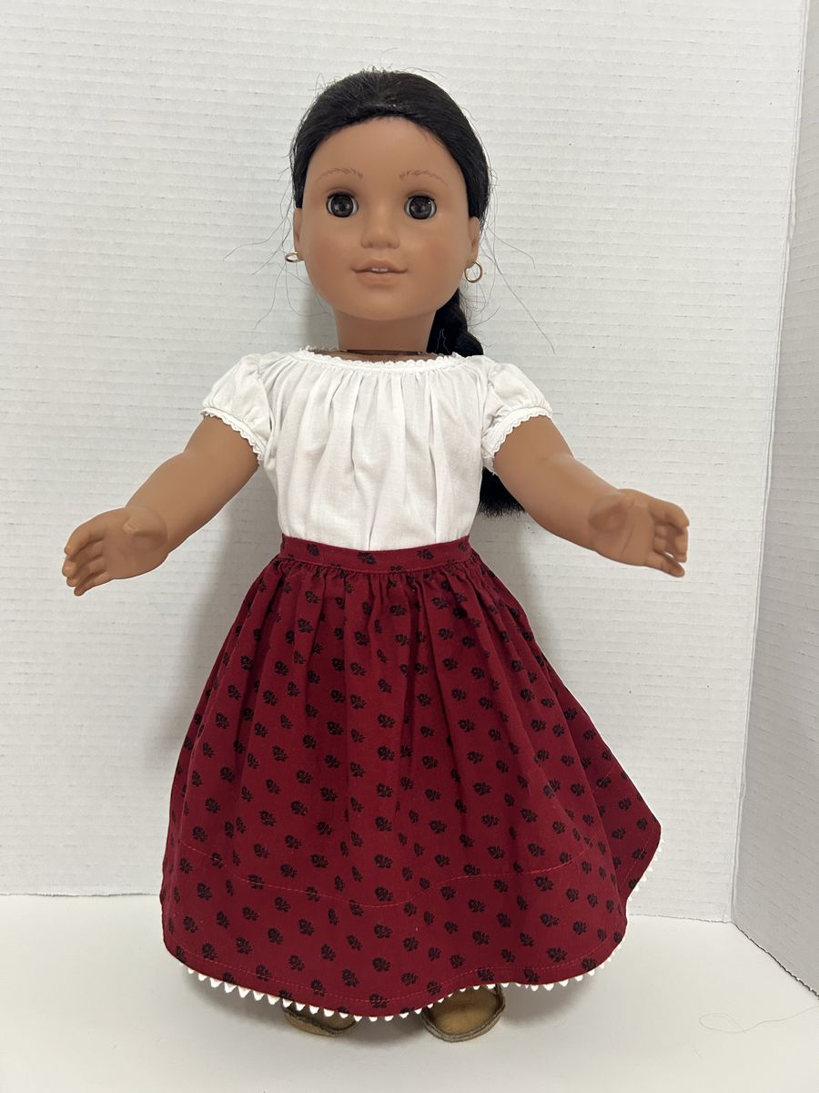 American Girl Doll
