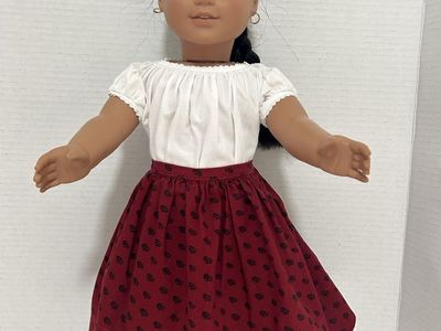 American Girl Doll