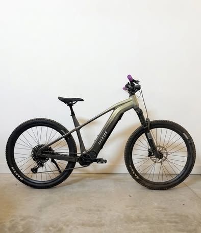Aventon Ramblas eMTB