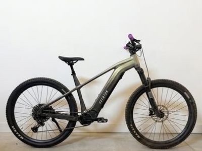 Aventon Ramblas eMTB