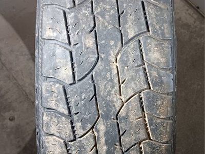 235-85-16 Mastercraft Courser AXT Load E Truck Tire