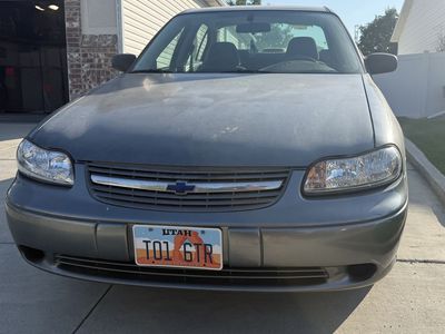 2005 CHEVROLET MALIBU Fleet